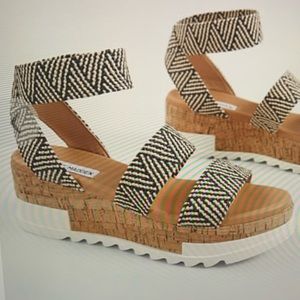 Steve Madden Wedge